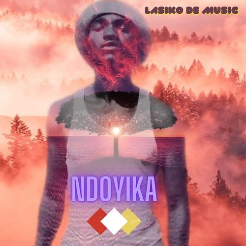 Lasiko De Music - Ndoyika [ABRC1235797]